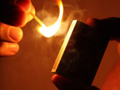 БҚО-да жеңіл жүрісті анасына ашулы оқушы мектепті өртемек болған (ФОТО)