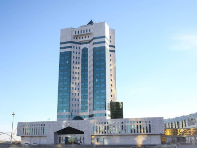 «ӨКМ Операторы» ЖШС-нің активтері мемлекет меншігіне өтті