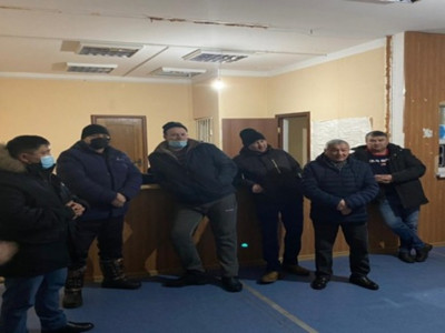 Такси бағасы 20 пайызға арзандады
