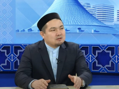 Жаппай тәртіпсіздік кезінде бірде-бір мешіт зардап шеккен жоқ