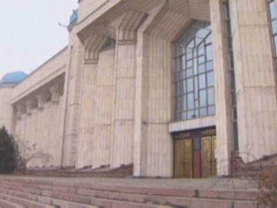 Музейдің бункерінде құқық қорғау органдарының 15 қызметкері жаралы жатқан