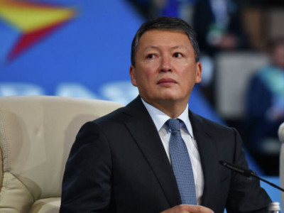 Құлыбаев сәбіз бағасын арзандату үшін 110 млрд теңге несие алған ба?