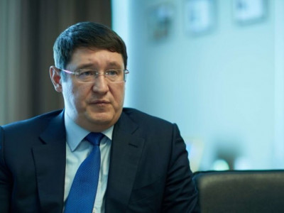 Тоқаевтан сын естіген «Самұрық-Қазына» басшысы жазба жариялады