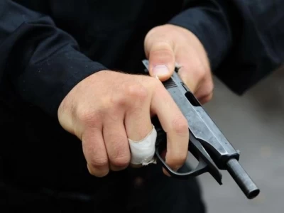 Қызметімен байланыстырады: түркістандық журналистің ұлын біреулер атып кетті