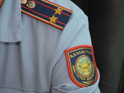 Еліміздегі тәртіпсіздіктер кезінде 16 полиция қызметкері қаза тапты