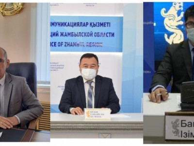 Ауыл шаруашылығының 3 басшысы субсидия қаржысын жымқырған