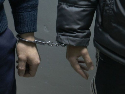 Ауруханадан қашқан қылмыскер қайта қолға түсті