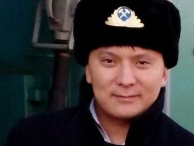Сапар КӘКІМОВ, жолсерік: Қазалыда екі күн қамалдық