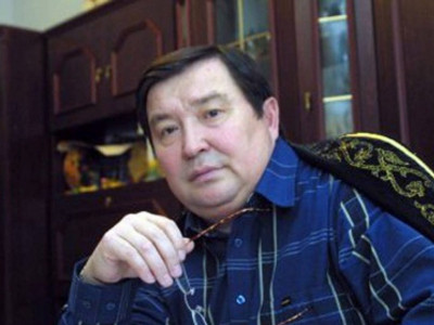 Алмастырылмайтын адам