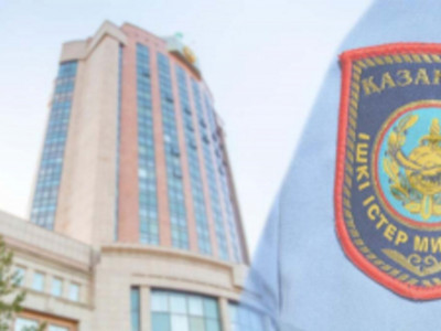 Жаппай тәртіпсіздіктен қаза тапқан полицейлердің тізімі жарияланды