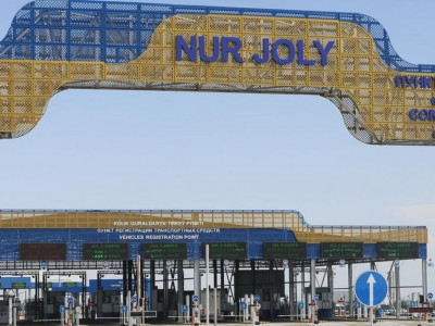 «Нұр жолы», «Алтынкөл» өткізу пункттерінің жұмысы тексерілді