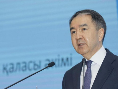 Сағынтаев өзінің «отставкасы» туралы қауесетке жауап берді