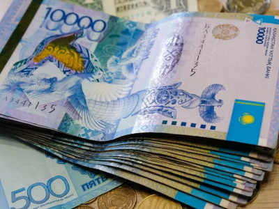 Шенеуніктерден тәркіленген ақша жиналатын қор қандай қор?