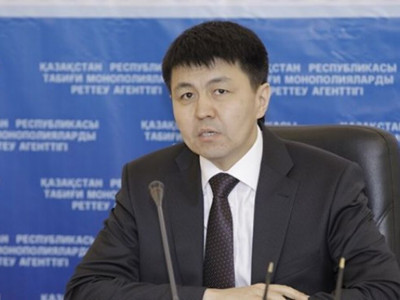 Облыс әкімінің «бизнесмен» орынбасары қызметінен босатылды