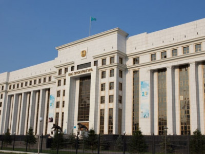 Еліміздегі жаппай тәртіпсіздік бойынша тергеу басталды