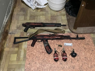 Алматыда 2 экстремистік топ ұсталды