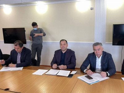 Маңғыстау облысында үкіметтік комиссия жұмысын бастады
