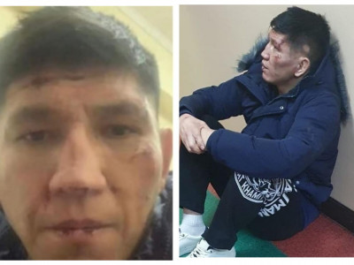 «Есін білмейді»: Қуат Хамитовтың қазіргі жағдайы белгілі болды