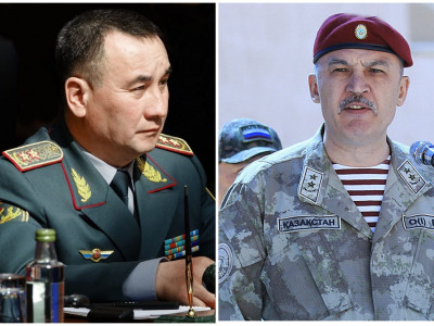 «Министр Бектанов командирлік қабілетін көрсете алмады» - Қасым-Жомарт Тоқаев