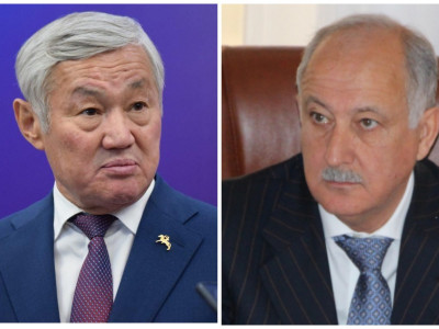«Бердібек Сапарбаев отставкаға кетуі керек» - Мәжіліс депутаты