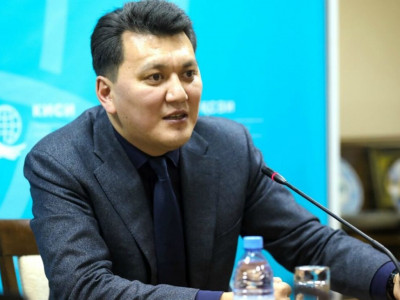 «Мемлекеттік тұтастығымызды сақтау аса маңызды» – Е. Қарин