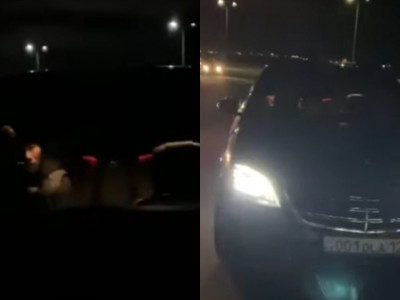 Ақтауда кедергіге тап болған Қайрат Нұртас өз пікірін айтты
