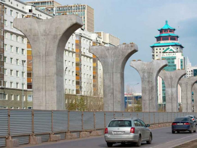 «LRT елдің беделіне нұқсан келтіретін күрделі проблемаға айналды» - Мемлекет басшысы