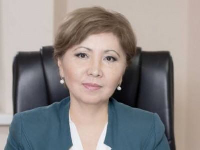 Алматының бас санитарлық дәрігері тағайындалды