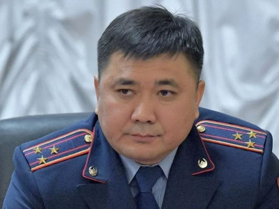 Нұрлан Мәсімов қызметінен кетті