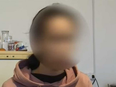 Алматыда зорланған қыздың көтеріп қалған ұлын туыстары сатып жіберген (ВИДЕО)