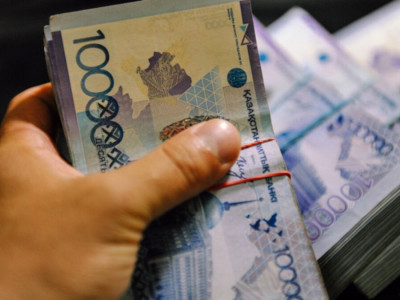 Аблазимов кәсіпкерлерді қолдау қорына жарты млрд теңге аударды