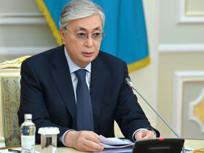 Президент бағаны реттеп, тарифтерге мораторий енгізуді тапсырды