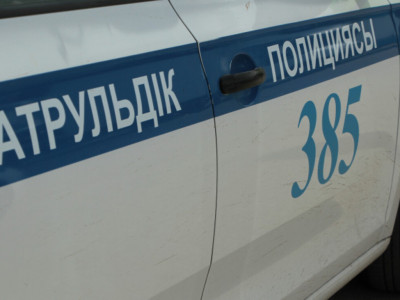 «Қазақстанда 10 мыңға жуық адам ұсталды» - ІІМ