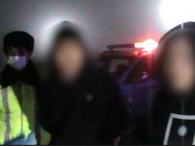 Алматыдағы тәртіпсіздікке қатысқан тағы бір қарулы топ ұсталды