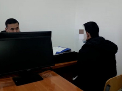 Сарыағаштық шенеунік журналистің өмірін 5 млн теңгеге бағалаған