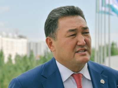 Сот экс-әкімді мерзімінен бұрын босатудан бас тартты