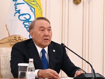 Елбасы Тоқаевтың «Nur Otan» партиясын басқаруына қатысты пікір білдірді