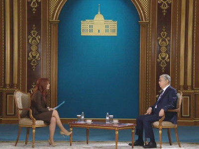 Президент: Жағымпаздыққа қарсымын
