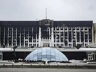 Еуропарламент қазақстандық шенеуніктерге қарсы санкция енгізуге шақырды