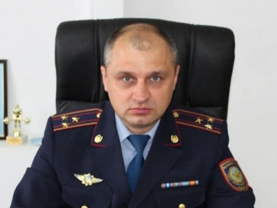 Вице-премьер Склярдың інісі Мәсімовтің орнына жайғасты