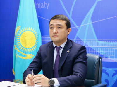 Біз халық сұраныстарын шешуге ерекше назар аударамыз – Мейіржан Отыншиев