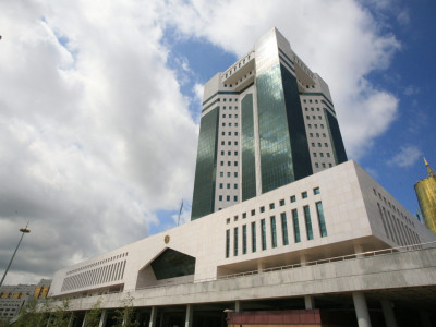 Газ бағасы 85-90 теңгеге дейін төмендетілді