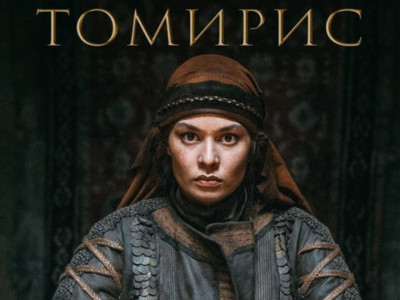 Томиристі сомдаған актриса христиан дінін ұстанатынын айтты