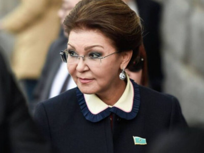 Дариға Назарбаева Мәжілістен кететінін мәлімдеді