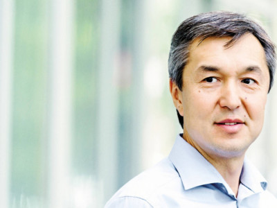 Тимур Құлыбаевтың орнына басқа Forbes миллиардері келді