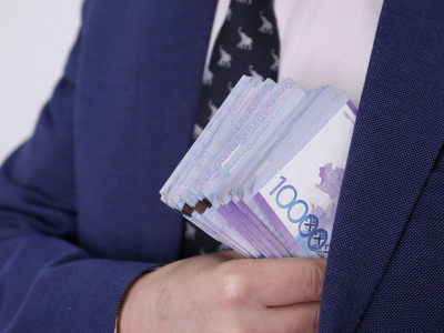 Павлодарда медициналық қондырғыларға бөлінген қаржы ұрланды