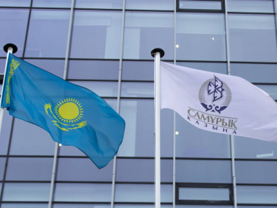 «Самұрық-Қазына» АҚ басқарма төрағасы Президентпен кездесті