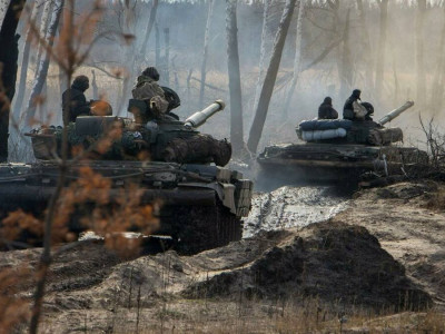 «Талибан» Ресей мен Украинаны жанжалды бейбіт жолмен шешуге шақырды