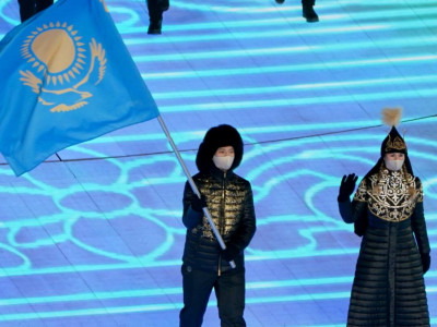Әлемді жүлде қорымен емес, медаль санымен таңғалдырсақ...