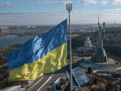 Тоқаев Украинадағы жағдайға байланысты пікір білдірді